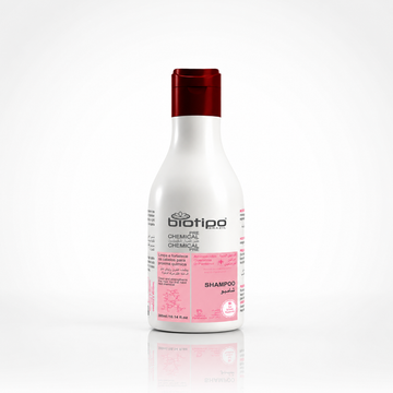 Shampoo Pré Química 300ml