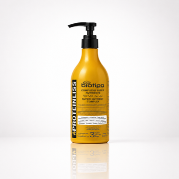Proteinliss Complexo Super Nutrient 500ml