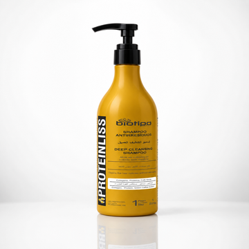 Shampoo Antirresíduos Proteinliss 1L