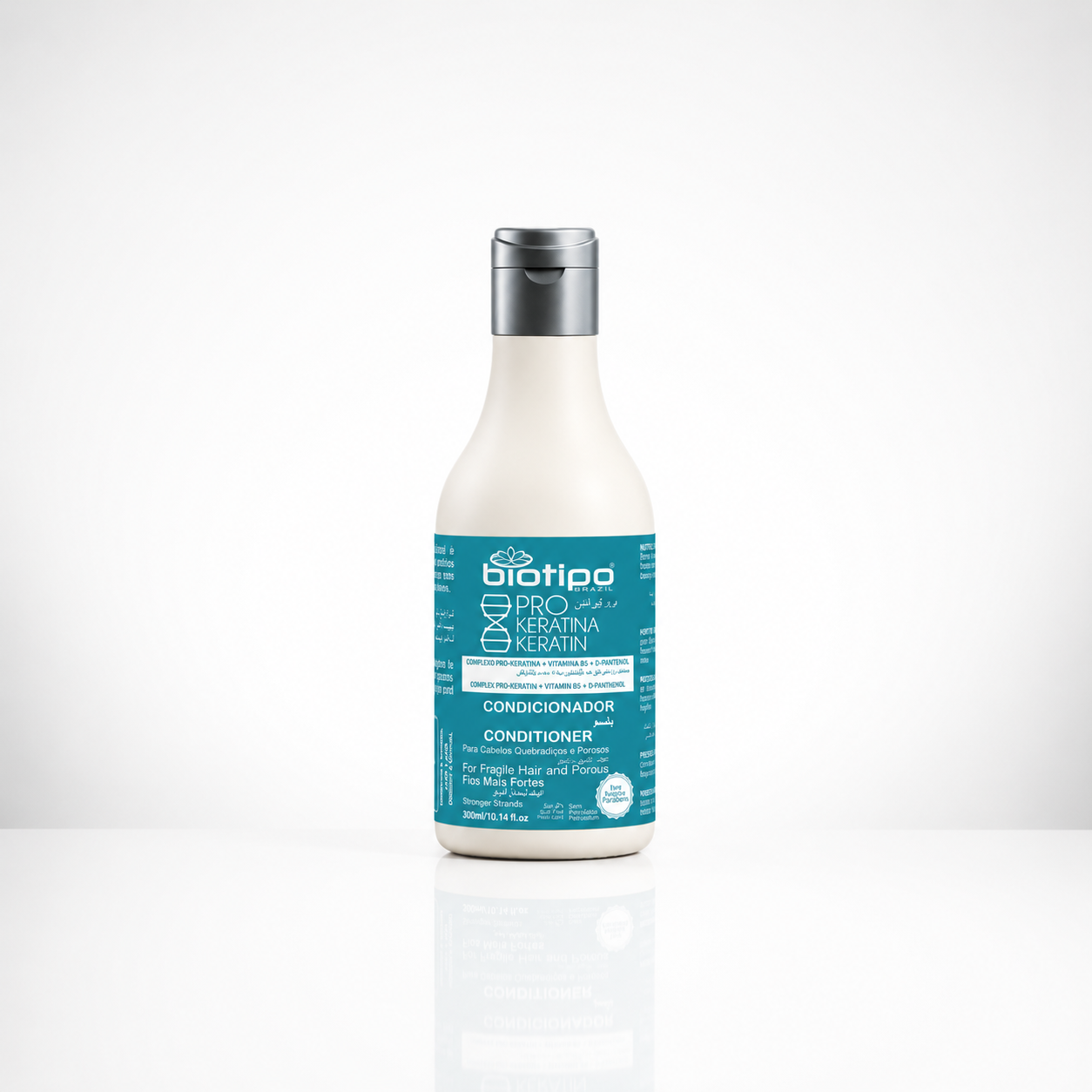 Condicionador Pro Keratin 300ml