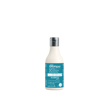 Shampoo Pro Keratin 300ml