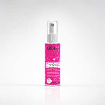 Ampola Finalizadora Selagem das Pontas - 40ml
