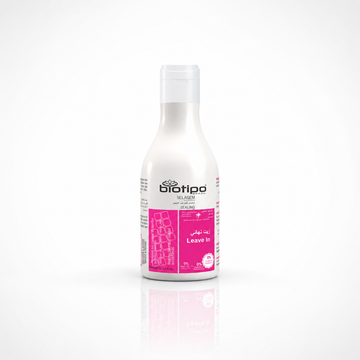Leave-in Selagem das Pontas 300ml