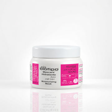 Hydrating Mask for Sealing Split Ends 250g