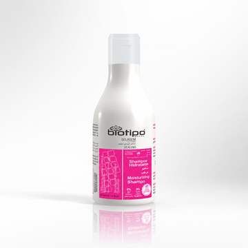 Shampoo Hidratante Selagem das Pontas 300ml