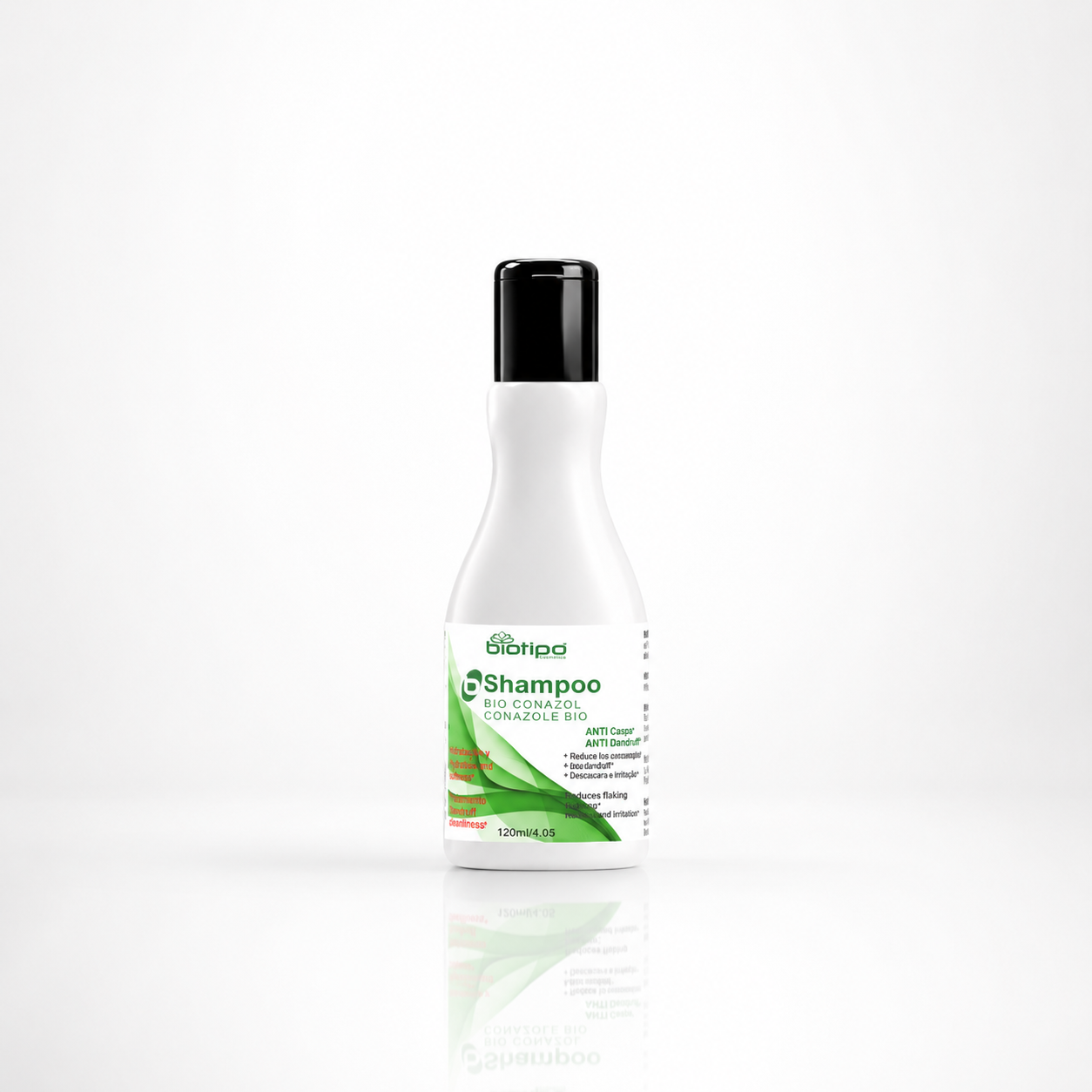 Shampoo Bio Conazol 120ml