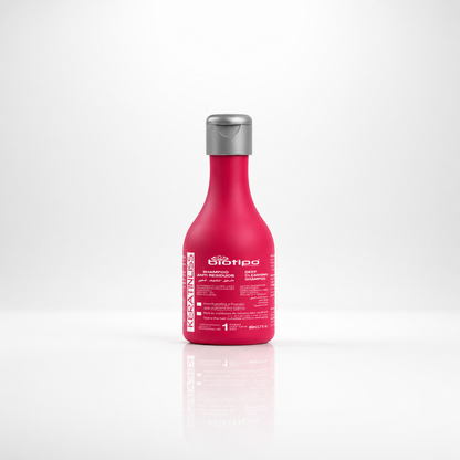 Keratinliss Biotipo Brazil: Liso Profissional – Oferta Leve 2, Pague 1