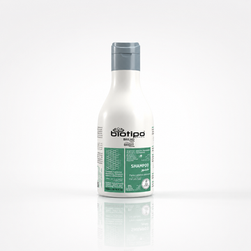 Shampoo Brilho e Equilibrio 300ml