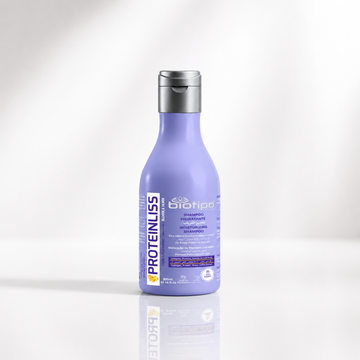 Shampoo Proteinliss Cabelos Loiros e Platinados 300ml