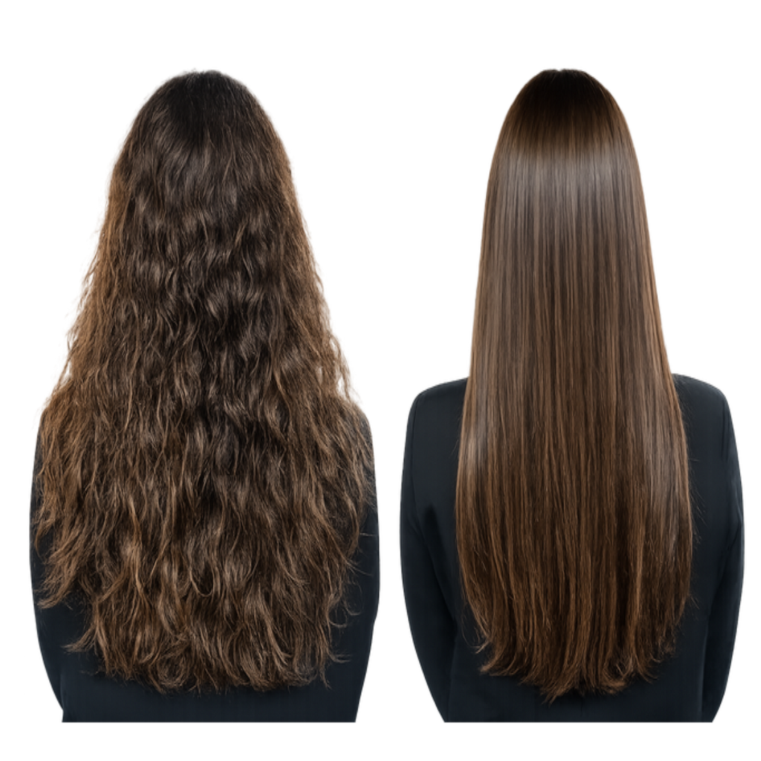 Loção Termo Redutora de Volume Keratinliss Profissional 1L