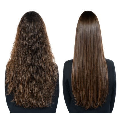 Shampoo Antirresíduos Keratinliss  Profissional 1L