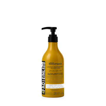 Loção Ultra Liso - Proteinliss 1L