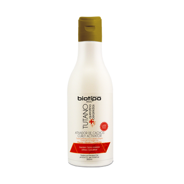 Ativador de Cachos Tutano 300ml