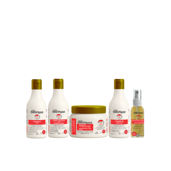 Kit Biovit 4D