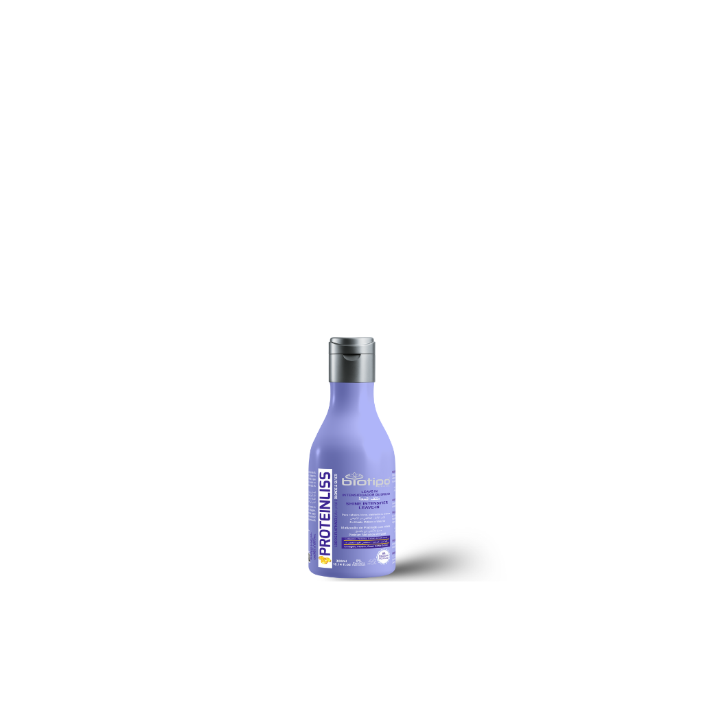 Condicionador Hidratante Proteinliss Blonde & Silver 300 ML