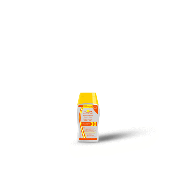 Protetor Solar Biotipo Sun 30 Fps 200ML