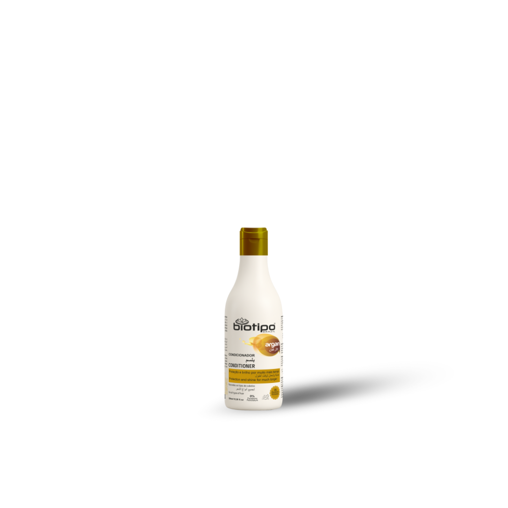 Condicionador Argan300 ML