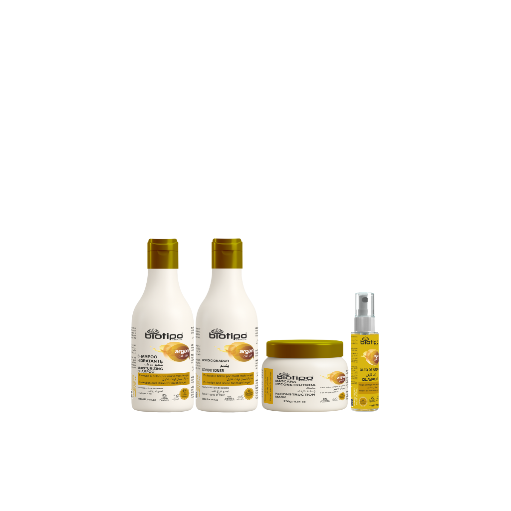 Kit Argan