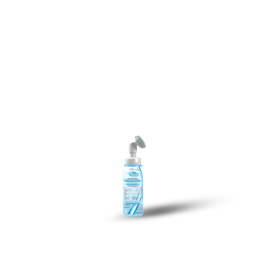 Água Micelar Ácido Hialurônico M.A.K 150ML