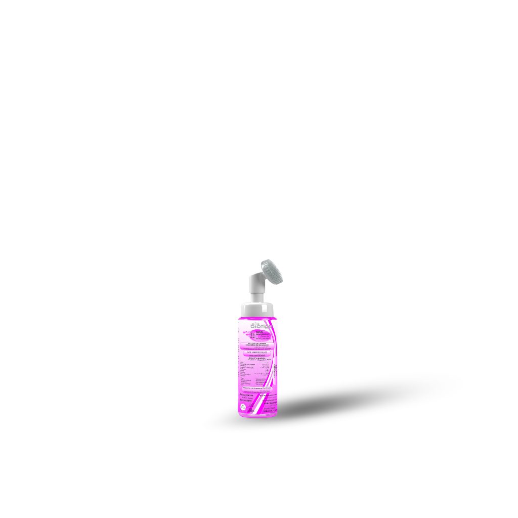 Água Micelar Colágeno M.A.K150ML