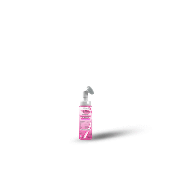 Água Micelar Rosa Mosqueta M.A.K 150ML