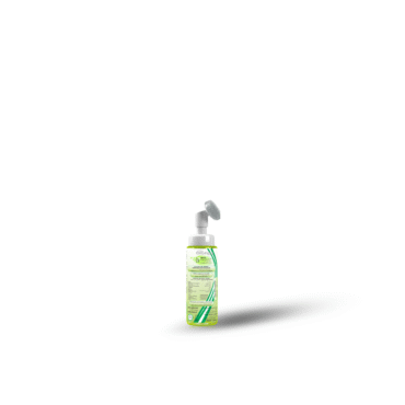 Agua Micelar oleosidade