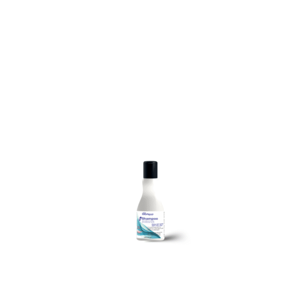 Shampoo Antioleosidade Bio Tea Tree 120 ML