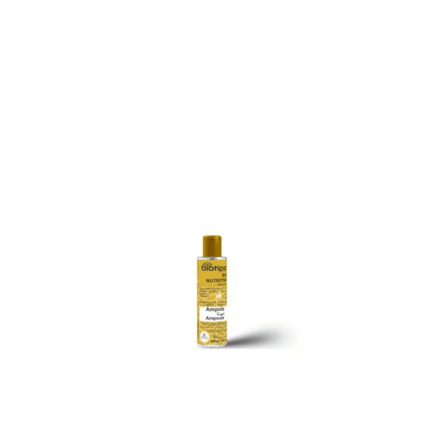 Ampola Bio Nutritive 40 ML