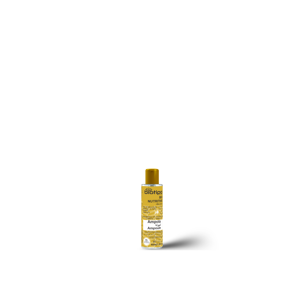 Ampola Bio Nutritive 40 ML