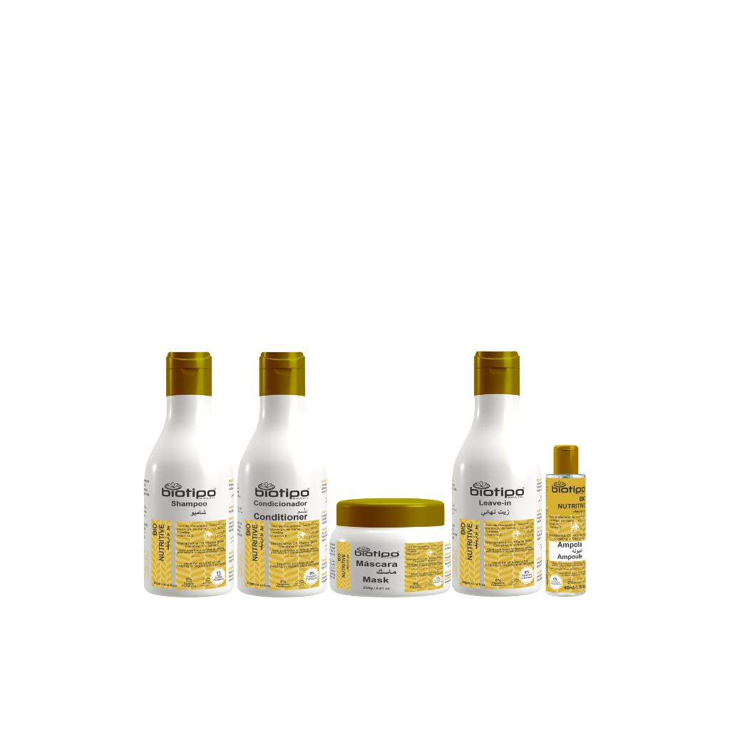 Kit Bio Nutritive