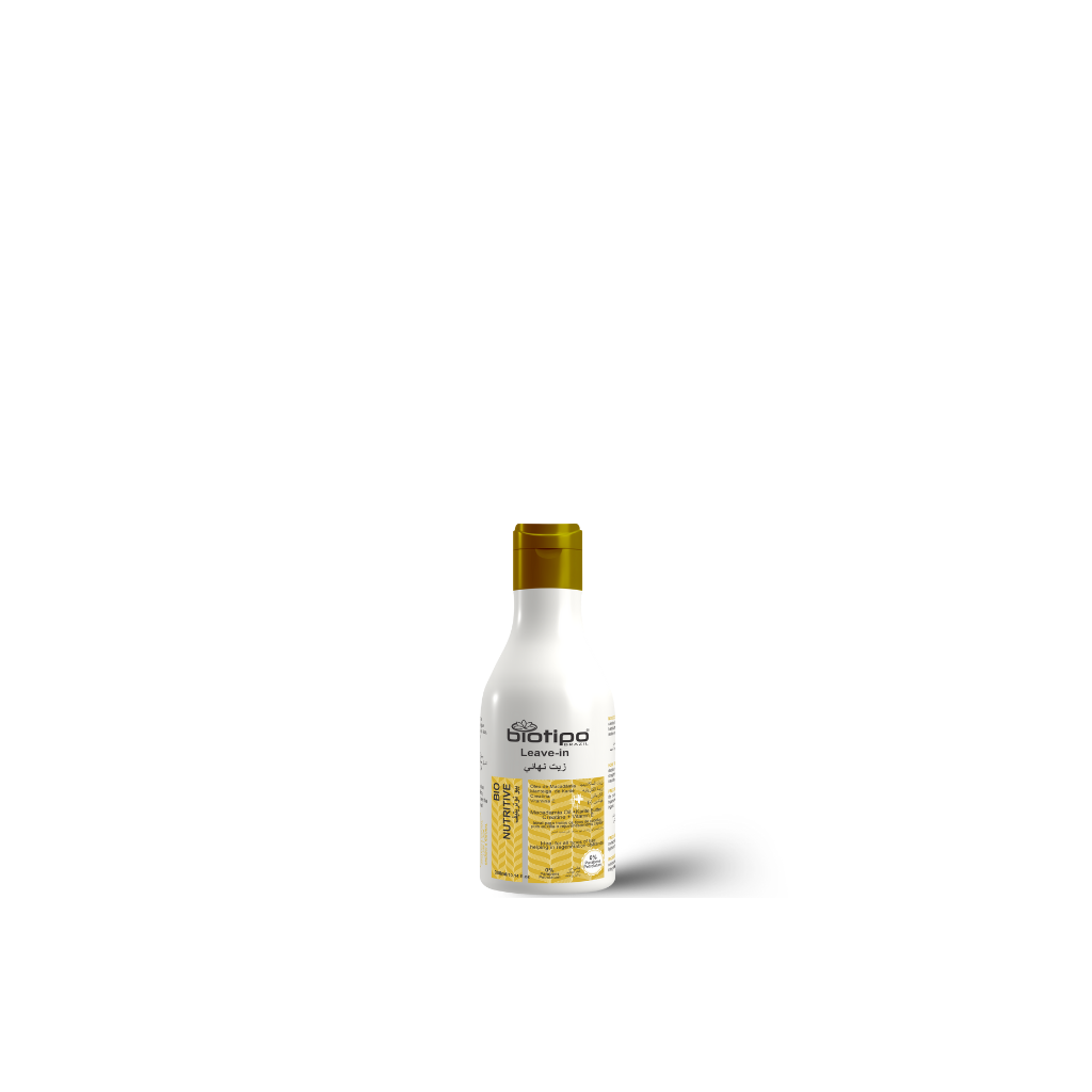 Leave-In Bio Nutritive300 ML