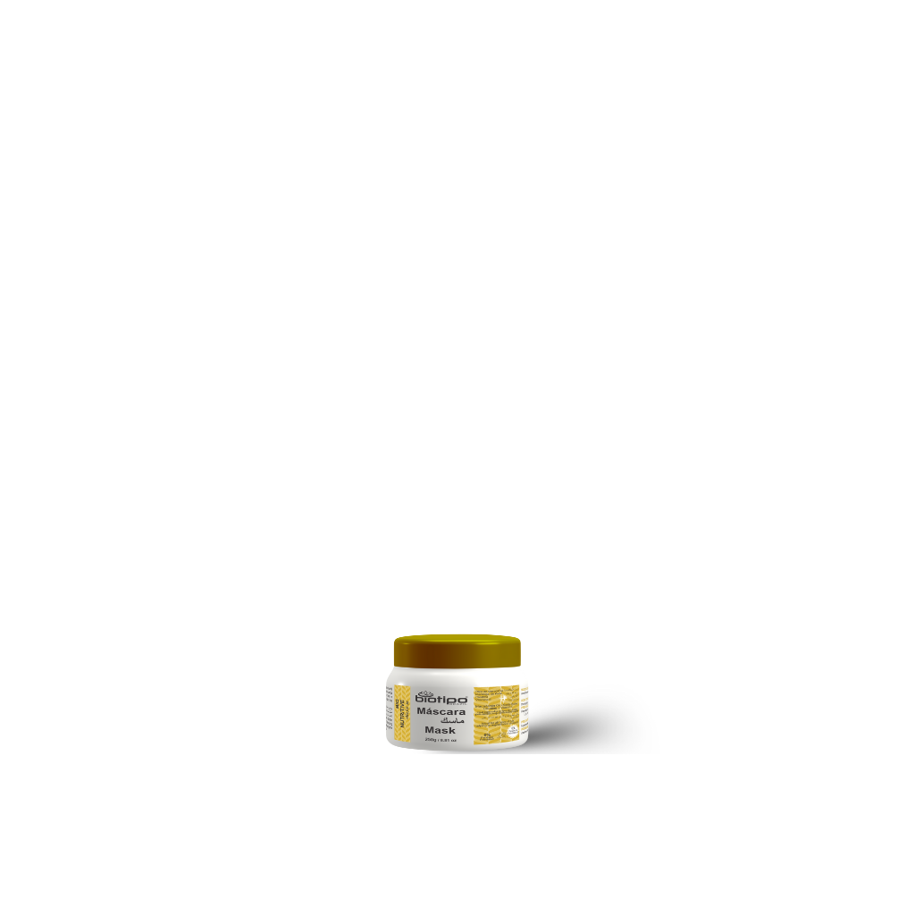 Máscara Bio Nutritive 250 G