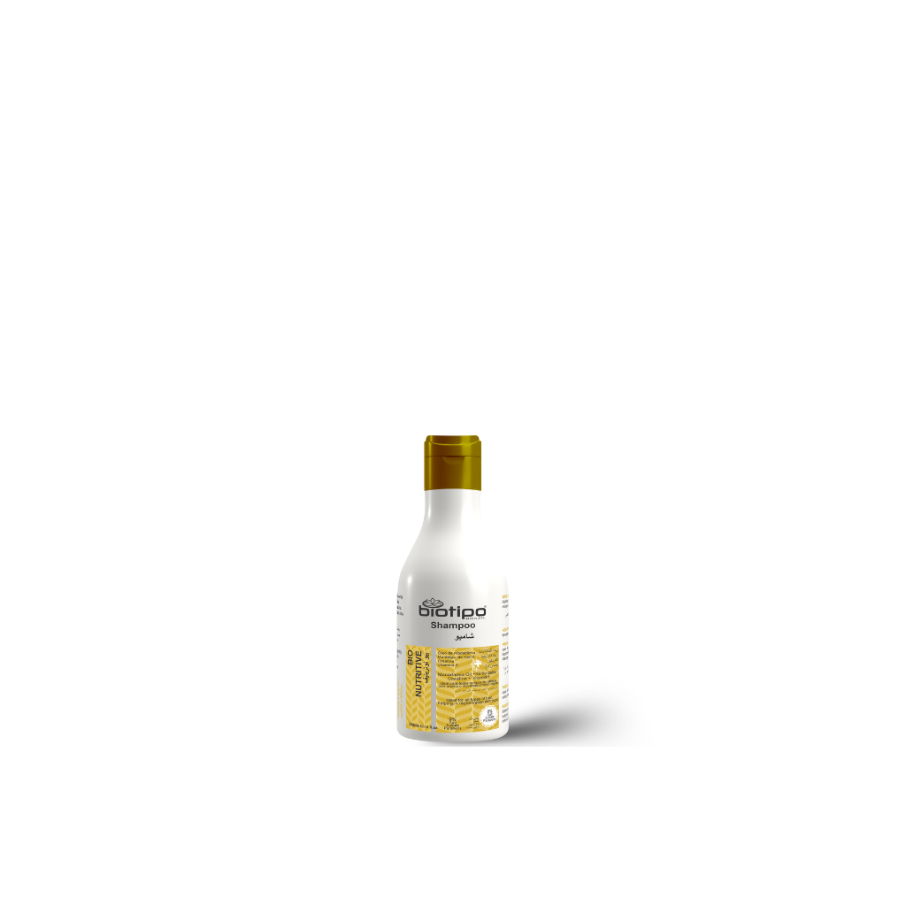 Shampoo Bio Nutritive 300 ML