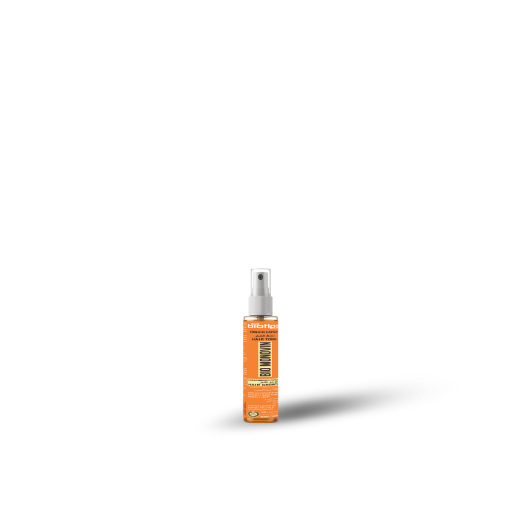 Tonico Capilar Bio Monovin30ML