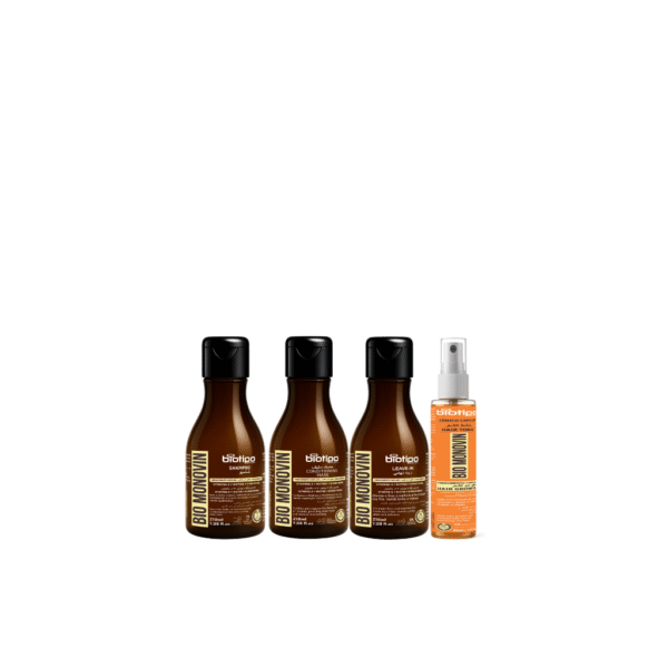 Kit Caixa Bio Monovin660 ML - Imagem 4