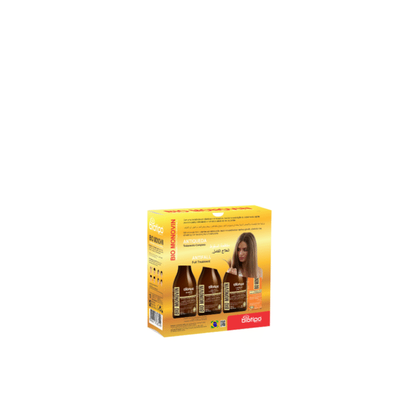 Kit Caixa Bio Monovin660 ML - Imagem 3