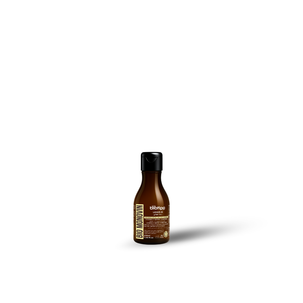Leave-In Bio Monovin210 ML