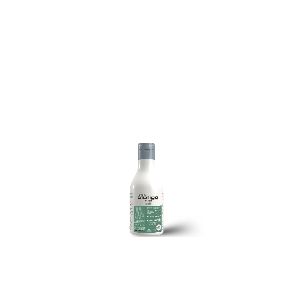Condicionador Brilho E Equilibrio 300 ML