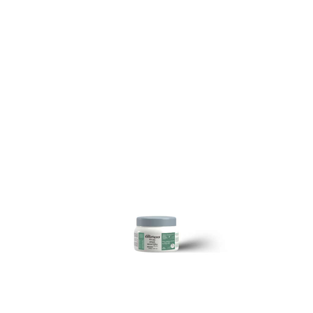 Mascara Brilho E Equilibrio 250 G