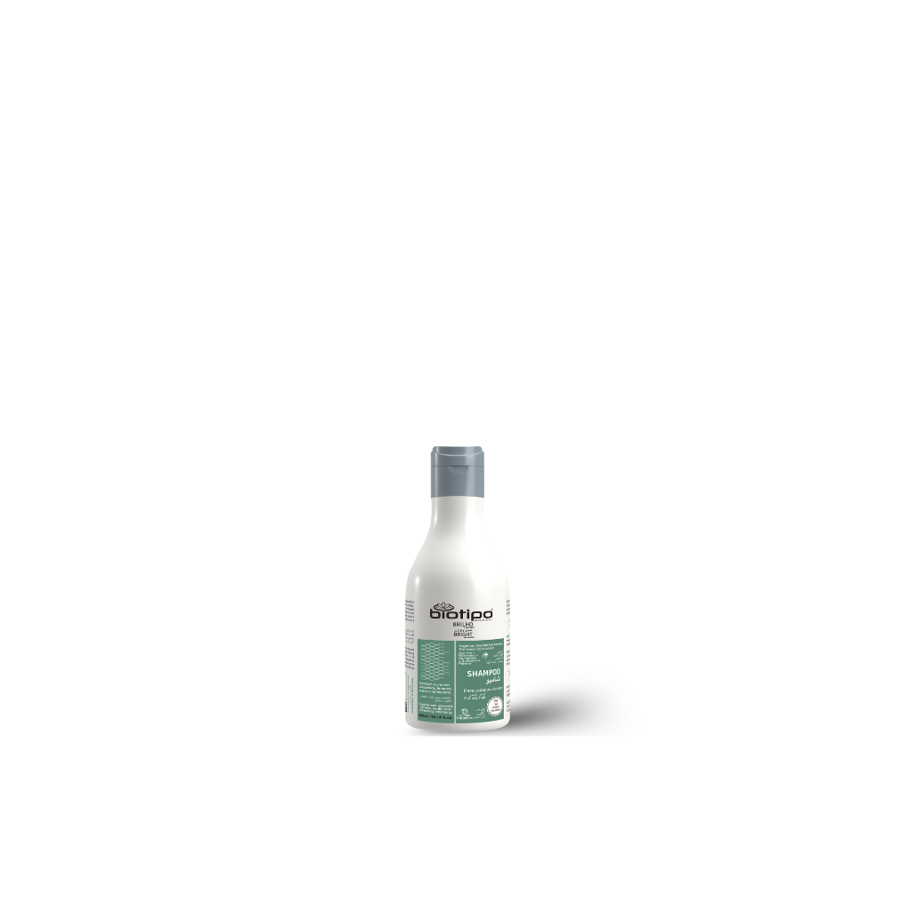 Shampoo Brilho E Equilibrio 300 ML