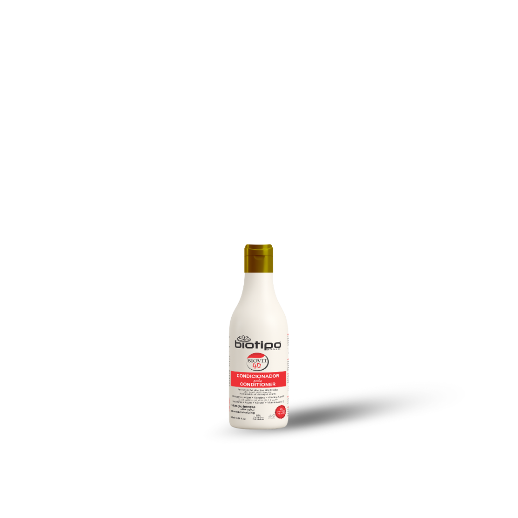 Condicionador Biovit 4D 300 ML