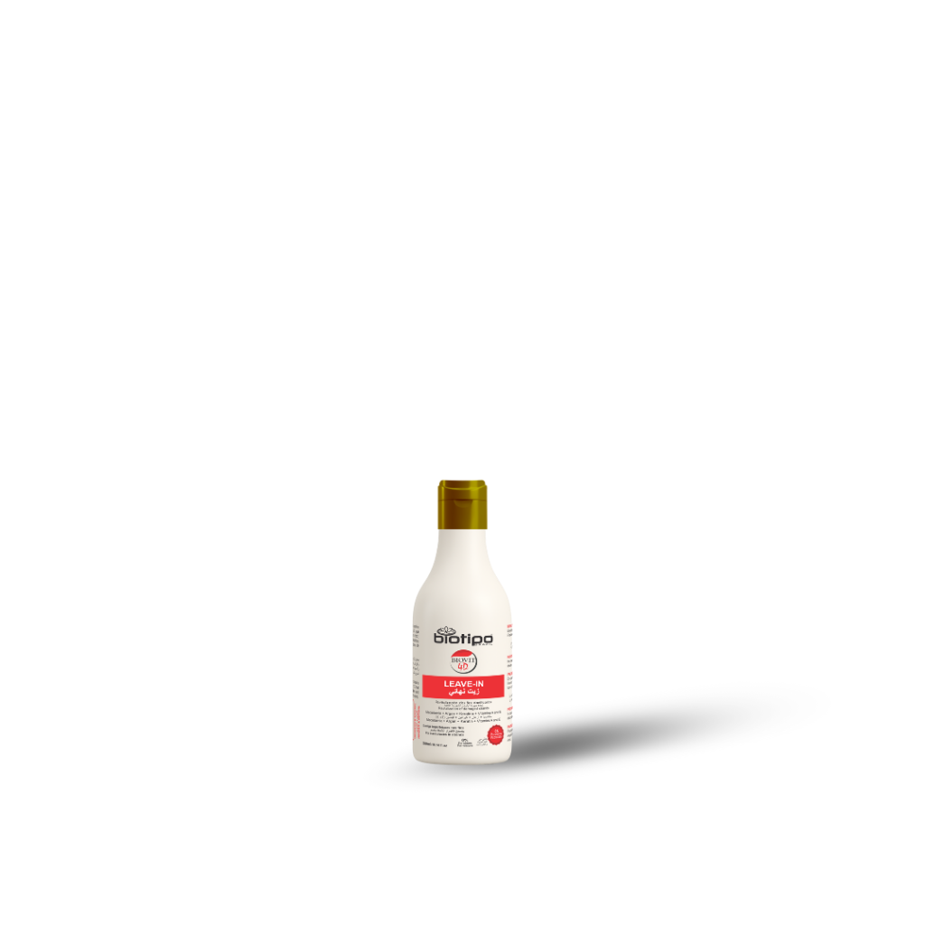Leave-In Biovit 4D300 ML
