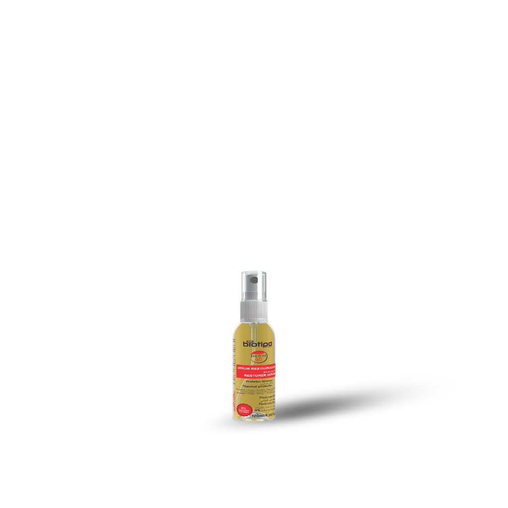 Serum Restaurador Biovit 4D 120 ML