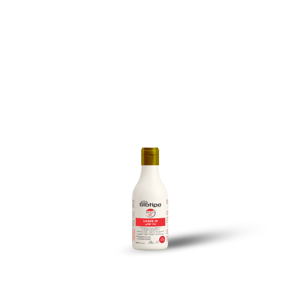 Shampoo Biovit 4D300 ML