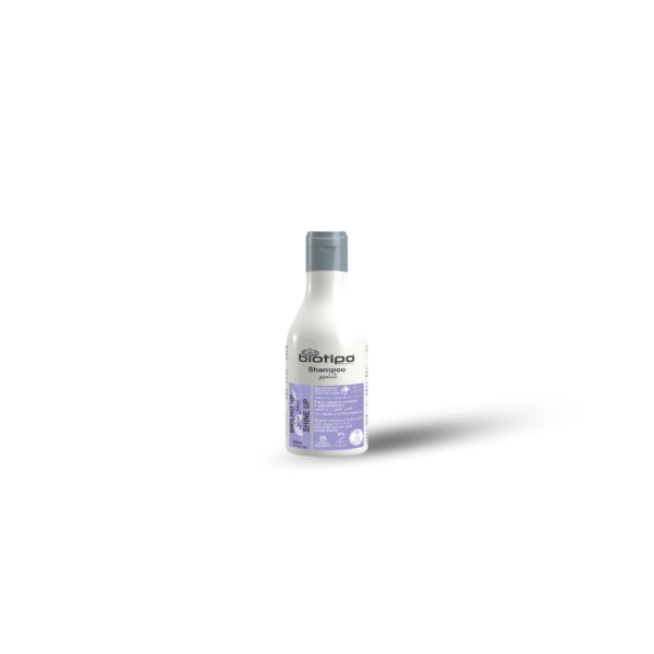Shampoo Brilho Up300 ML