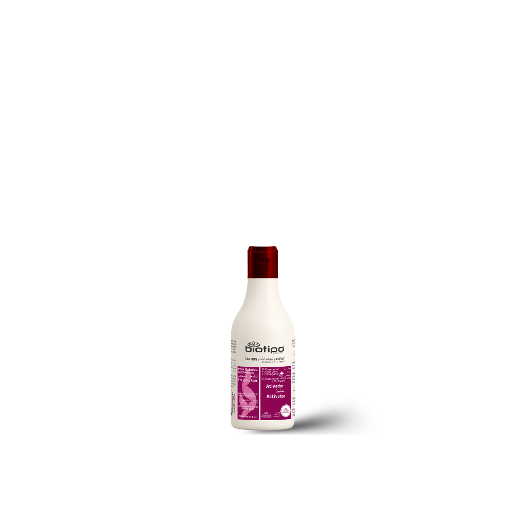 Ativador De Cachos Perfeitos 300 ML