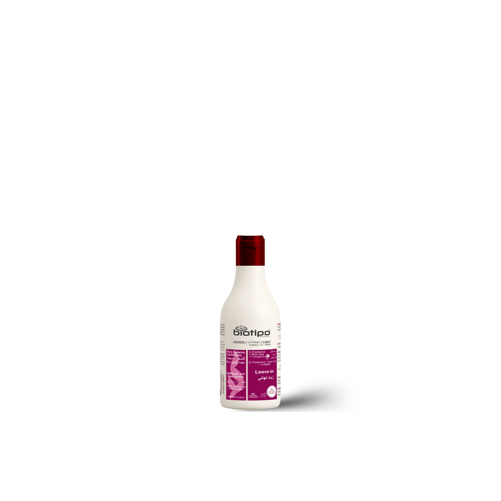Leave-In Cachos Perfeitos 300 ML