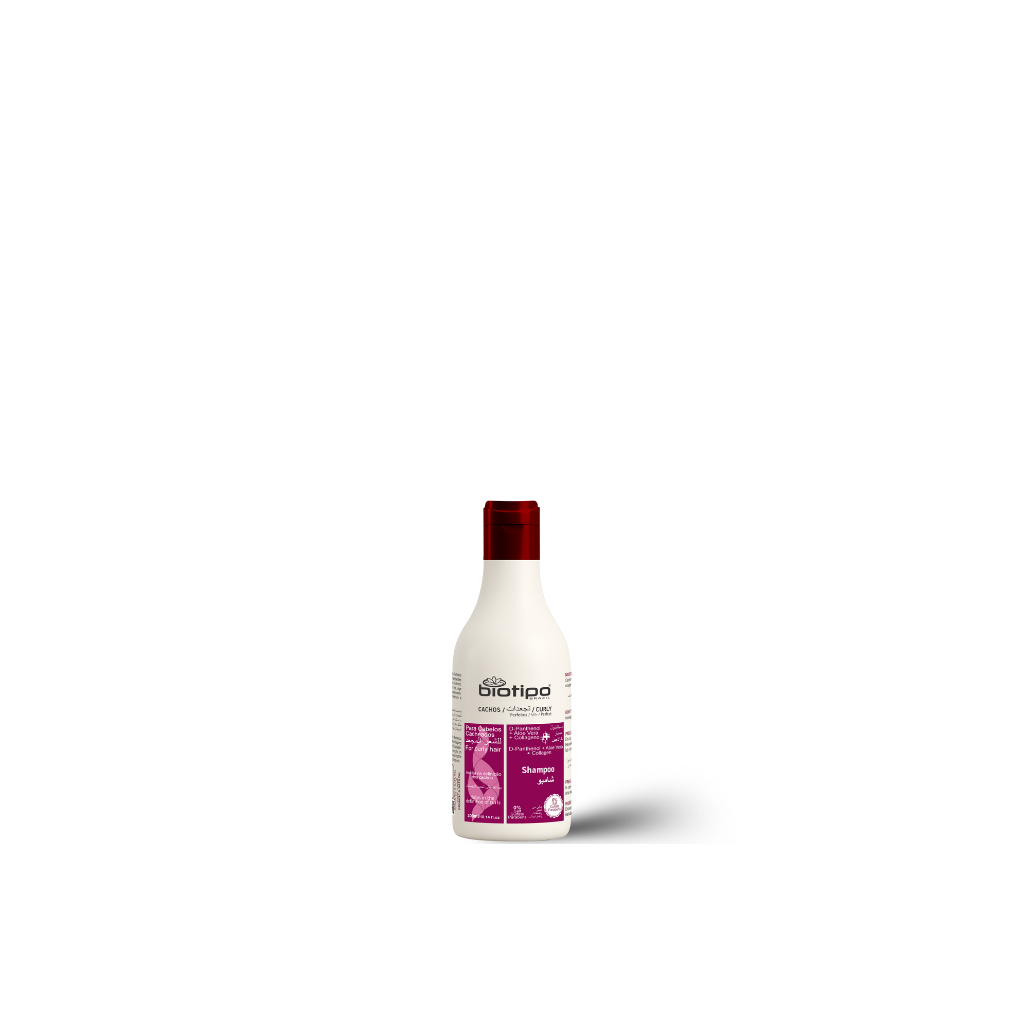 Shampoo Cachos Perfeitos 300 ML