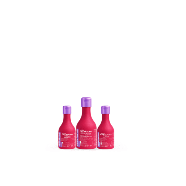 Kit Completo Keratinliss Blond 280 ML