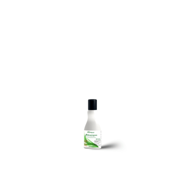 Shampoo Bio Hydrat 120 ML